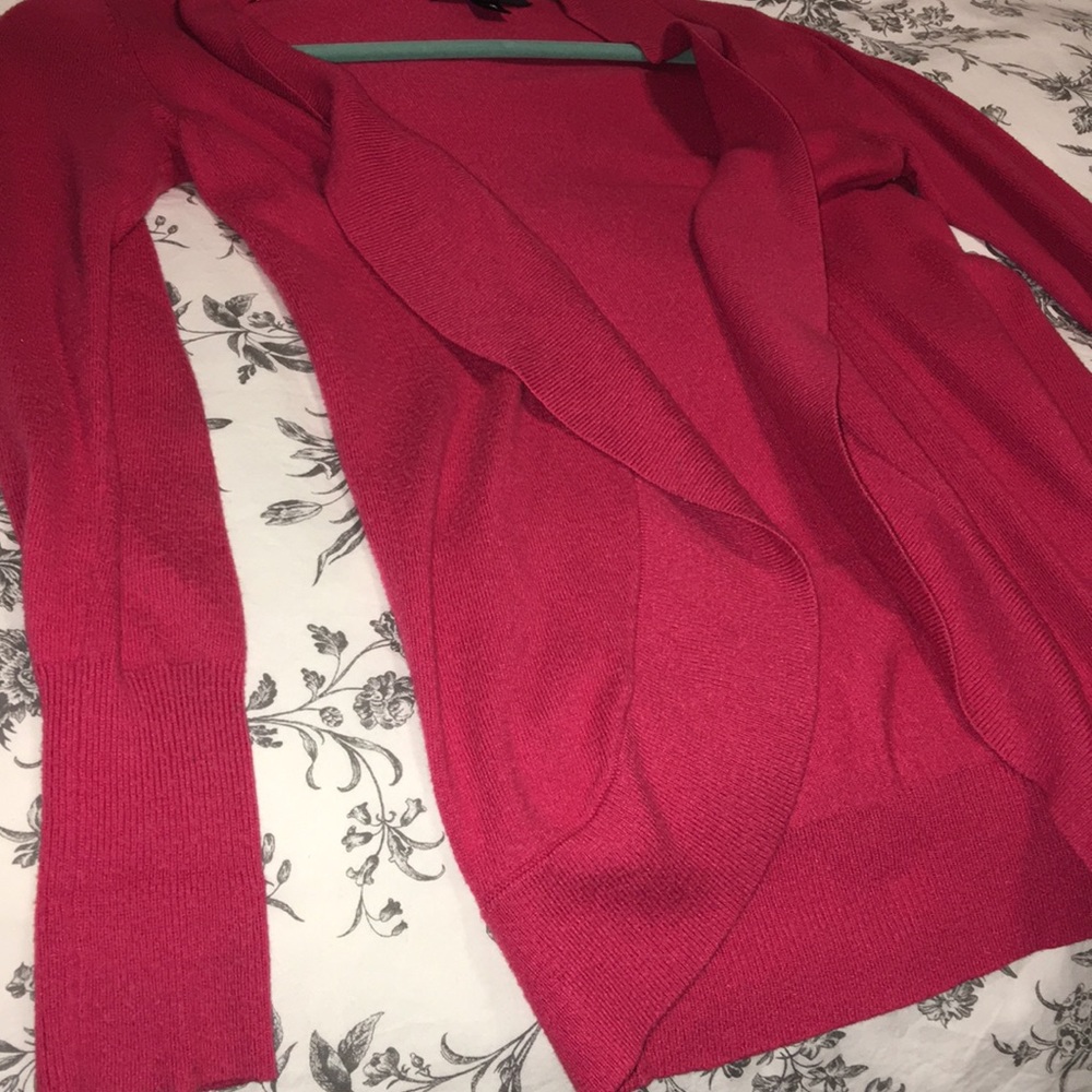 Cardigan - Picture 2 of 2